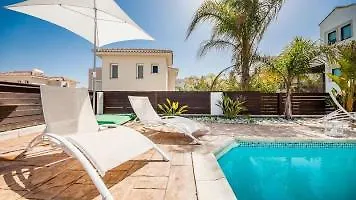 Oceanview Luxury 074 Apartment *