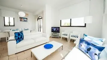 Oceanview Luxury 074 Apartment Protaras