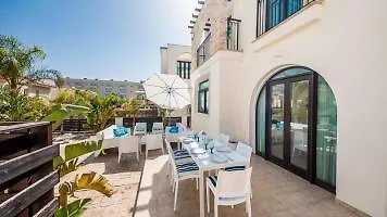 Oceanview Luxury 074 Protaras